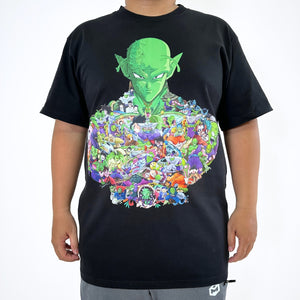 PICCOLO COLOR PREMIUM T-SHIRT (Ship from Viet Nam) PICCOLO COLOR PREMIUM T-SHIRT (Ship from Viet Nam)