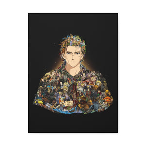 THORFINN COLOR CANVAS THORFINN COLOR CANVAS