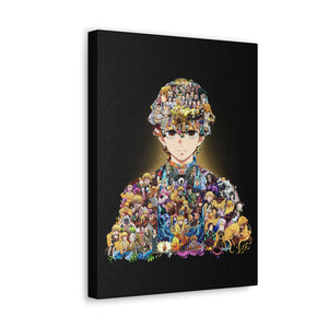 ZENITSU COLOR CANVAS ZENITSU COLOR CANVAS