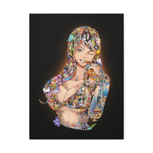 NAMI COLOR CANVAS NAMI COLOR CANVAS