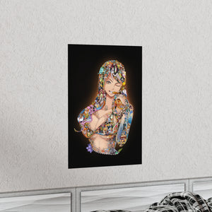 NAMI COLOR POSTER NAMI COLOR POSTER