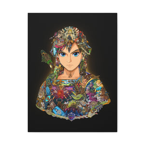 LINK COLOR CANVAS LINK COLOR CANVAS