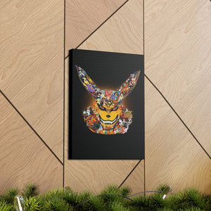 KURAMA COLOR CANVAS KURAMA COLOR CANVAS