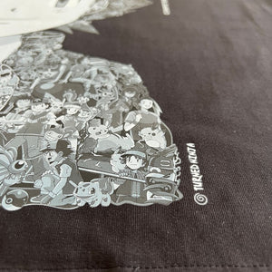 ASH PREMIUM T-SHIRT (Ship from Viet Nam) ASH PREMIUM T-SHIRT (Ship from Viet Nam)