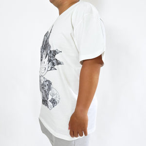 KID GOKU PREMIUM T-SHIRT (Ship from Viet Nam) KID GOKU PREMIUM T-SHIRT (Ship from Viet Nam)