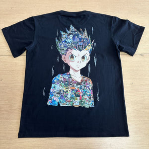 GON COLOR PREMIUM T-SHIRT (Art on back - Ship from Viet Nam) GON COLOR PREMIUM T-SHIRT (Art on back - Ship from Viet Nam)