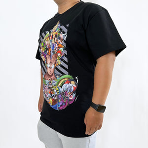 VEGETA COLOR PREMIUM T-SHIRT (Ship from Viet Nam) VEGETA COLOR PREMIUM T-SHIRT (Ship from Viet Nam)