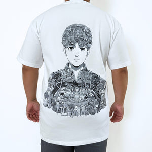 ARMIN PREMIUM T-SHIRT (Art on back - Ship from Viet Nam) ARMIN PREMIUM T-SHIRT (Art on back - Ship from Viet Nam)