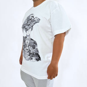 LUFFY PREMIUM T-SHIRT (Ship from Viet Nam) LUFFY PREMIUM T-SHIRT (Ship from Viet Nam)