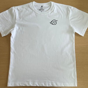 NARUTO PREMIUM T-SHIRT (Art on back - Ship from Viet Nam) NARUTO PREMIUM T-SHIRT (Art on back - Ship from Viet Nam)