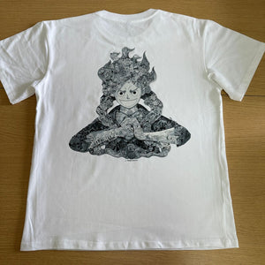 LUFFY GEAR 5 PREMIUM T-SHIRT (Art on back - Ship from Viet Nam) LUFFY GEAR 5 PREMIUM T-SHIRT (Art on back - Ship from Viet Nam)