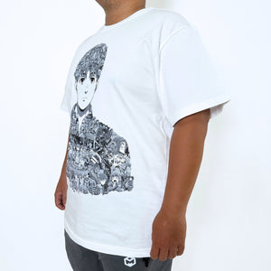 ARMIN PREMIUM T-SHIRT (Ship from Viet Nam) ARMIN PREMIUM T-SHIRT (Ship from Viet Nam)