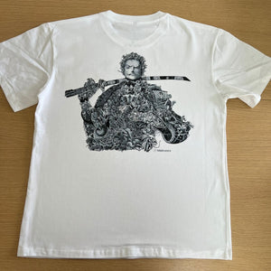 ZORO PREMIUM T-SHIRT (Art on back - Ship from Viet Nam) ZORO PREMIUM T-SHIRT (Art on back - Ship from Viet Nam)