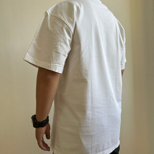 ASH COLOR PREMIUM T-SHIRT (Clean ver - Ship from Viet Nam) ASH COLOR PREMIUM T-SHIRT (Clean ver - Ship from Viet Nam)