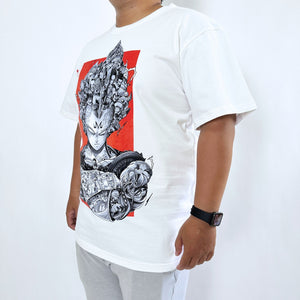 VEGETA PREMIUM T-SHIRT (Ship from Viet Nam) VEGETA PREMIUM T-SHIRT (Ship from Viet Nam)