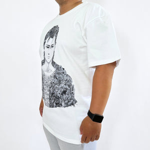 EREN YEAGER PREMIUM T-SHIRT (Ship from Viet Nam) EREN YEAGER PREMIUM T-SHIRT (Ship from Viet Nam)