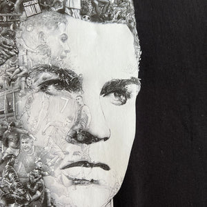 RONALDO PREMIUM T-SHIRT (Ship from Viet Nam) RONALDO PREMIUM T-SHIRT (Ship from Viet Nam)