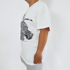 ZORO PREMIUM T-SHIRT (Clean Ver - Ship from Viet Nam) ZORO PREMIUM T-SHIRT (Clean Ver - Ship from Viet Nam)