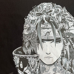 ITACHI PREMIUM T-SHIRT (Clean ver - Ship from Viet Nam) ITACHI PREMIUM T-SHIRT (Clean ver - Ship from Viet Nam)