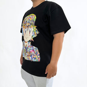 ASH COLOR PREMIUM T-SHIRT (Clean ver - Ship from Viet Nam) ASH COLOR PREMIUM T-SHIRT (Clean ver - Ship from Viet Nam)