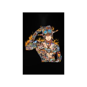 ACE COLOR POSTER ACE COLOR POSTER