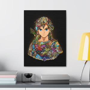 LINK COLOR CANVAS LINK COLOR CANVAS