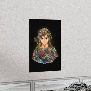 LINK COLOR POSTER LINK COLOR POSTER