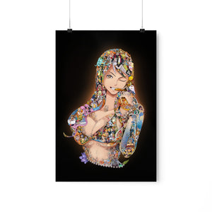 NAMI COLOR POSTER NAMI COLOR POSTER