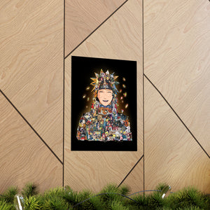 MINATO COLOR POSTER MINATO COLOR POSTER