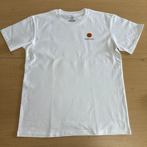 HINATA COLOR PREMIUM T-SHIRT (Art on back - Ship from Viet Nam) HINATA COLOR PREMIUM T-SHIRT (Art on back - Ship from Viet Nam)