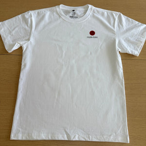 MIKASA PREMIUM T-SHIRT (Art on back - Ship from Viet Nam) MIKASA PREMIUM T-SHIRT (Art on back - Ship from Viet Nam)