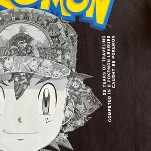 ASH PREMIUM T-SHIRT (Art on back - Ship from Viet Nam) ASH PREMIUM T-SHIRT (Art on back - Ship from Viet Nam)