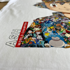 ASH COLOR PREMIUM T-SHIRT (Ship from Viet Nam) ASH COLOR PREMIUM T-SHIRT (Ship from Viet Nam)
