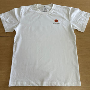 HINATA PREMIUM T-SHIRT (Art on back - Ship from Viet Nam) HINATA PREMIUM T-SHIRT (Art on back - Ship from Viet Nam)