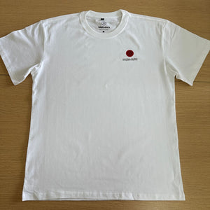 EREN YEAGER PREMIUM T-SHIRT (Art on back - Ship from Viet Nam) EREN YEAGER PREMIUM T-SHIRT (Art on back - Ship from Viet Nam)