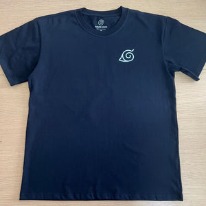 NARUTO PREMIUM T-SHIRT (Art on back - Ship from Viet Nam) NARUTO PREMIUM T-SHIRT (Art on back - Ship from Viet Nam)