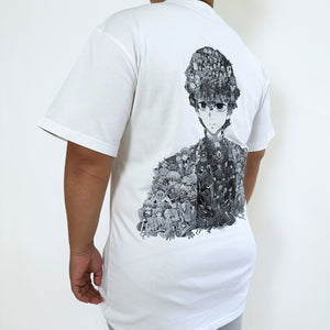 ZENITSU PREMIUM T-SHIRT (Art on back - Ship from Viet Nam) ZENITSU PREMIUM T-SHIRT (Art on back - Ship from Viet Nam)