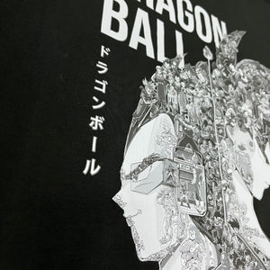 GOKU VEGETA PREMIUM T-SHIRT (Art on back - Ship from Viet Nam) GOKU VEGETA PREMIUM T-SHIRT (Art on back - Ship from Viet Nam)