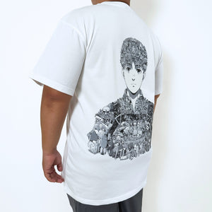 ARMIN PREMIUM T-SHIRT (Art on back - Ship from Viet Nam) ARMIN PREMIUM T-SHIRT (Art on back - Ship from Viet Nam)