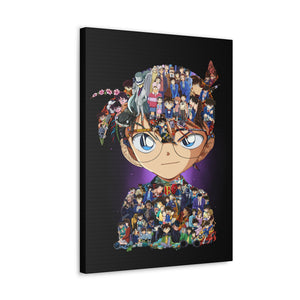 CONAN COLOR CANVAS CONAN COLOR CANVAS
