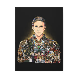 ERWIN COLOR CANVAS ERWIN COLOR CANVAS