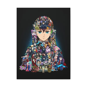 MUICHIRO COLOR CANVAS MUICHIRO COLOR CANVAS