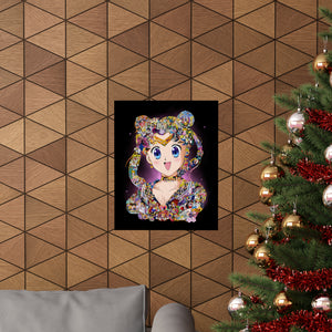 USAGI COLOR POSTER USAGI COLOR POSTER