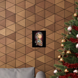 CHIHIRO COLOR POSTER CHIHIRO COLOR POSTER