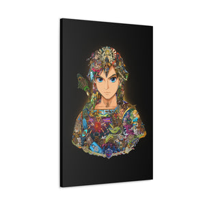 LINK COLOR CANVAS LINK COLOR CANVAS