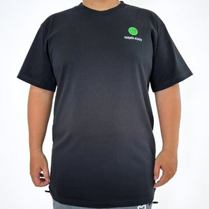 PICCOLO COLOR PREMIUM T-SHIRT (Art on back - Ship from Viet Nam) PICCOLO COLOR PREMIUM T-SHIRT (Art on back - Ship from Viet Nam)