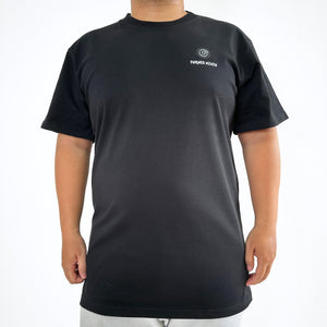 PRINCESS MONONOKE COLOR PREMIUM T-SHIRT (Art on back - Ship from Viet Nam) PRINCESS MONONOKE COLOR PREMIUM T-SHIRT (Art on back - Ship from Viet Nam)