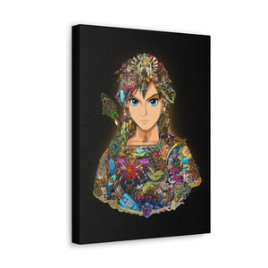 LINK COLOR CANVAS LINK COLOR CANVAS