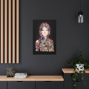 SAKURA COLOR CANVAS SAKURA COLOR CANVAS