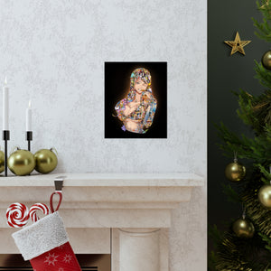 NAMI COLOR POSTER NAMI COLOR POSTER